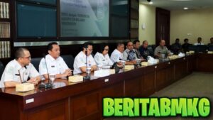 BMKG Perkuat Layanan Cuaca Maritim di Bolaang Mongondow
